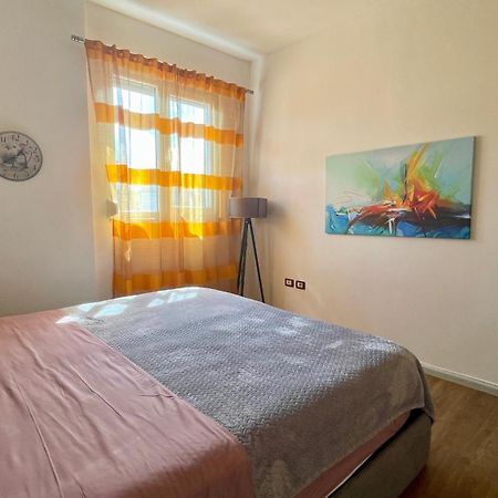 21° Bs Pazari City Center Comfort Apartment ติรานา ภายนอก รูปภาพ