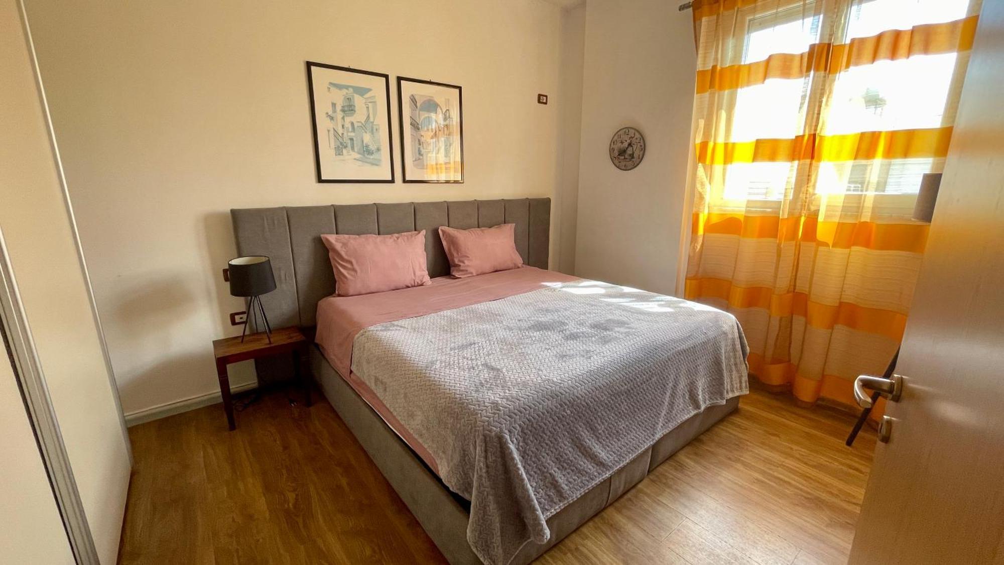 21° Bs Pazari City Center Comfort Apartment ติรานา ภายนอก รูปภาพ