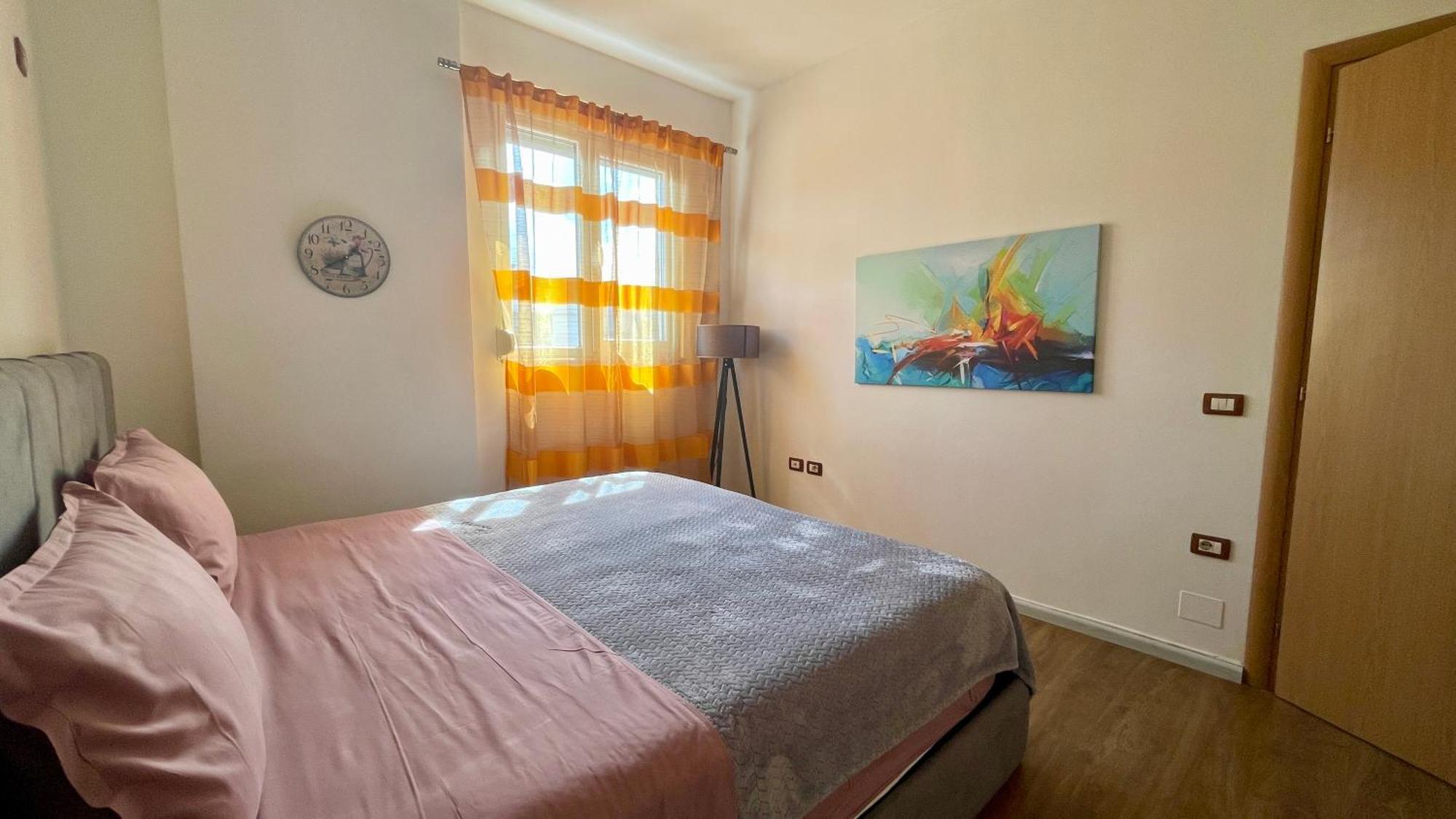 21° Bs Pazari City Center Comfort Apartment ติรานา ภายนอก รูปภาพ